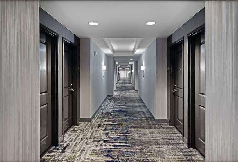 هتل Embassy Suites By Hilton Houston Energy Corridor