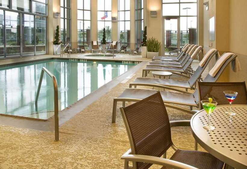 هتل Embassy Suites By Hilton Houston Energy Corridor