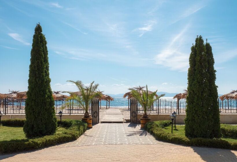 هتل Festa Pomorie Resort