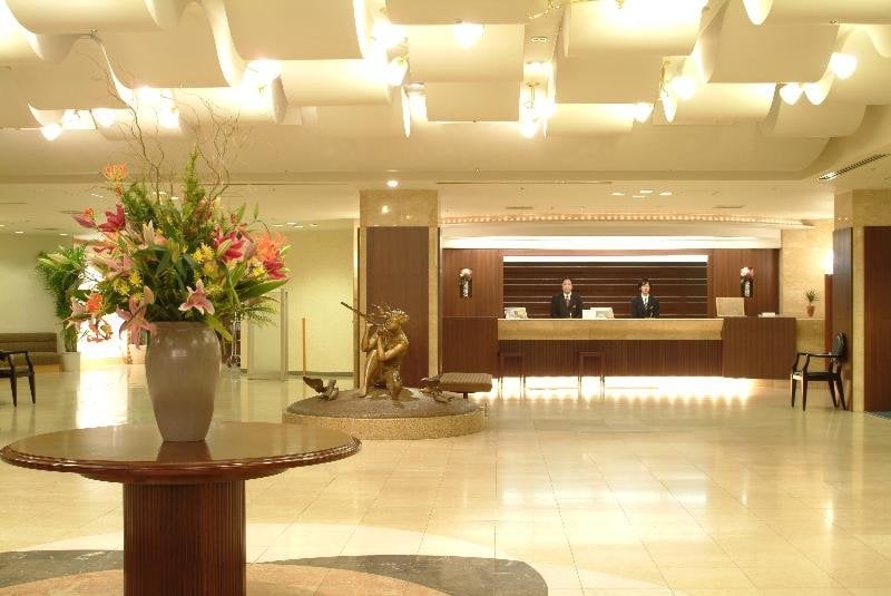 Hotel Floracion Aoyama