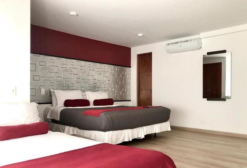 Fotos del hotel 3h Florencia Plaza Medellin: 1 Fotos del hotel 3h Florencia Plaza Medellin: 1