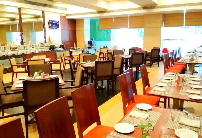 Fortune Murali Park, Vijayawada   Member Itc S Hotel Group