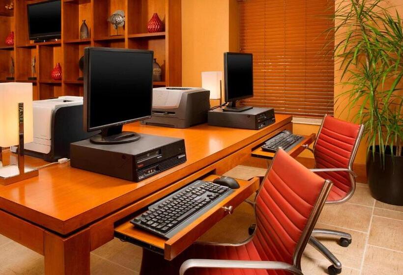 فندق Four Points By Sheraton Jacksonville Baymeadows