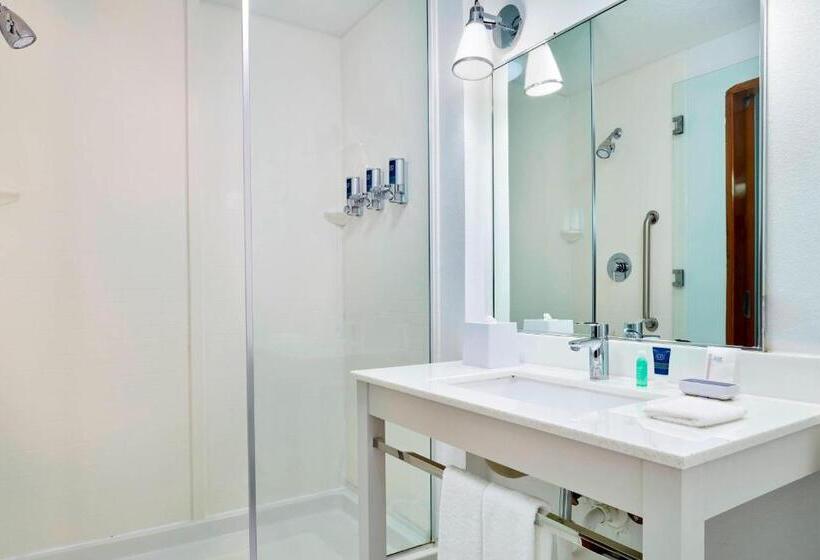 فندق Four Points By Sheraton Jacksonville Baymeadows