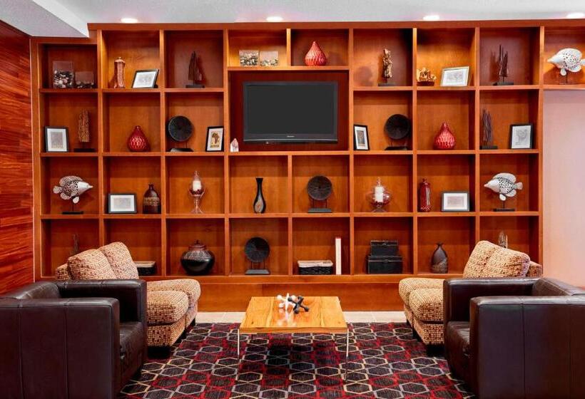 فندق Four Points By Sheraton Jacksonville Baymeadows