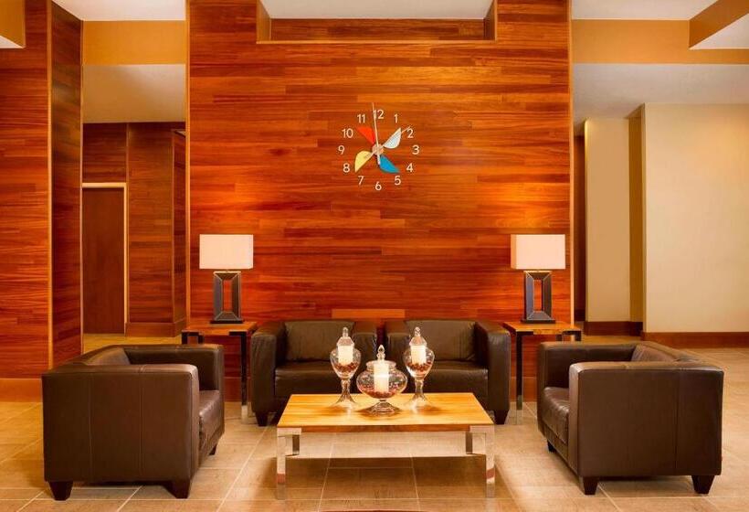 فندق Four Points By Sheraton Jacksonville Baymeadows