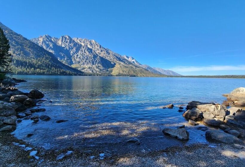 هتل Four Seasons Resort Jackson Hole