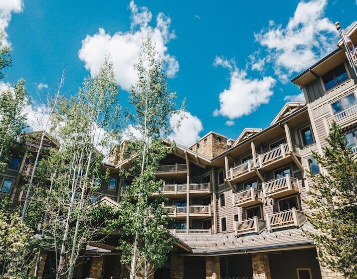 هتل Four Seasons Resort Jackson Hole