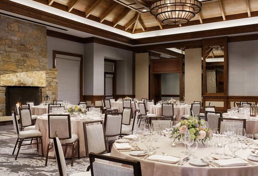 هتل Four Seasons Resort Jackson Hole