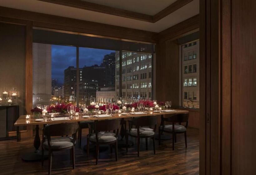 Four Seasons Hotel San Francisco