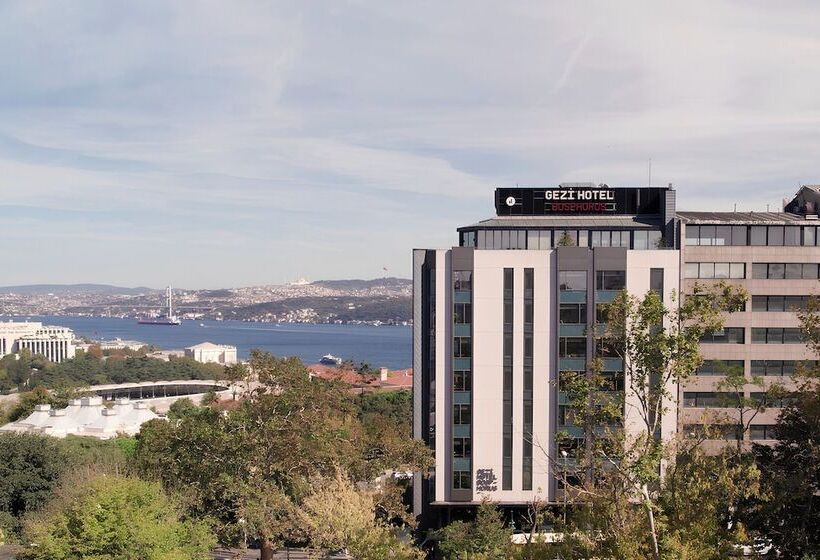 Fotos del hotel Gezi  Bosphorus, Istanbul, A Member Of Design S:  43