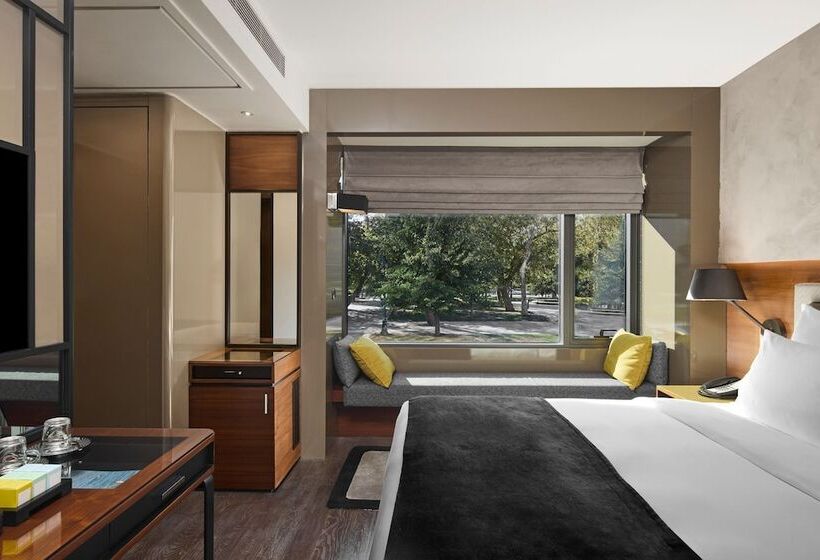Fotos del hotel Gezi  Bosphorus, Istanbul, A Member Of Design S:  8