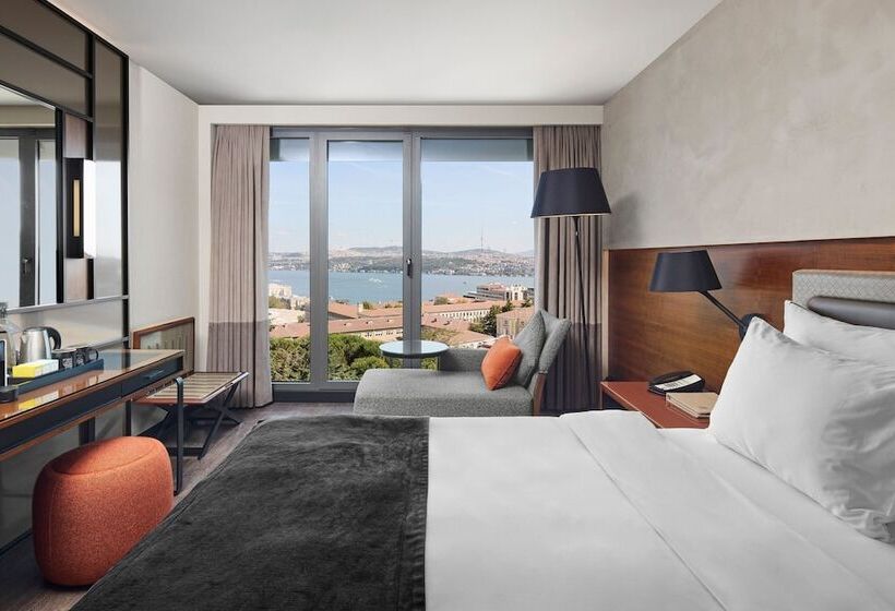 Fotos del hotel Gezi  Bosphorus, Istanbul, A Member Of Design S:  3