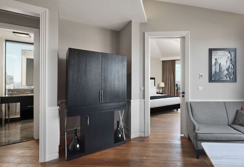 Fotos del hotel Gezi  Bosphorus, Istanbul, A Member Of Design S:  40