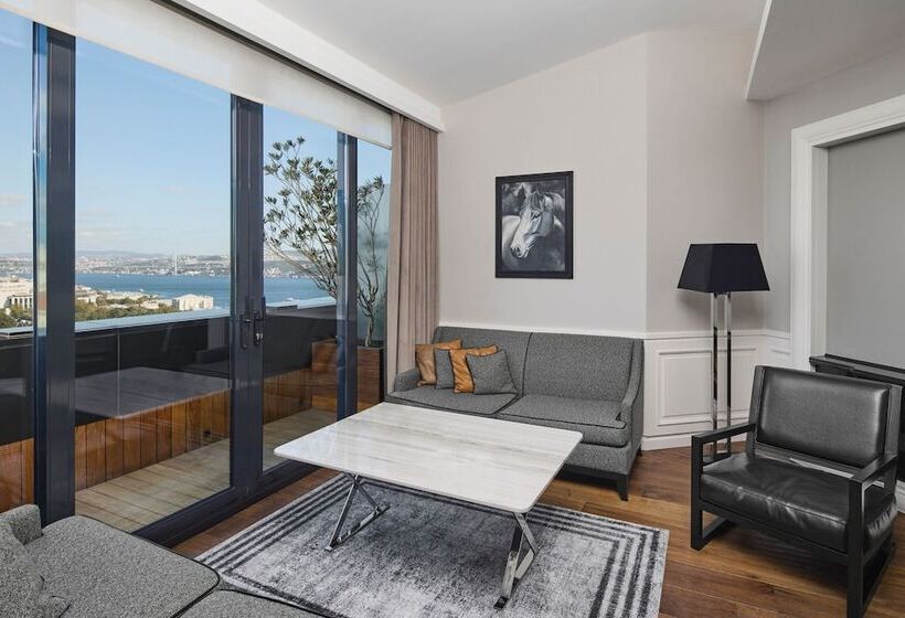Fotos del hotel Gezi  Bosphorus, Istanbul, A Member Of Design S:  41