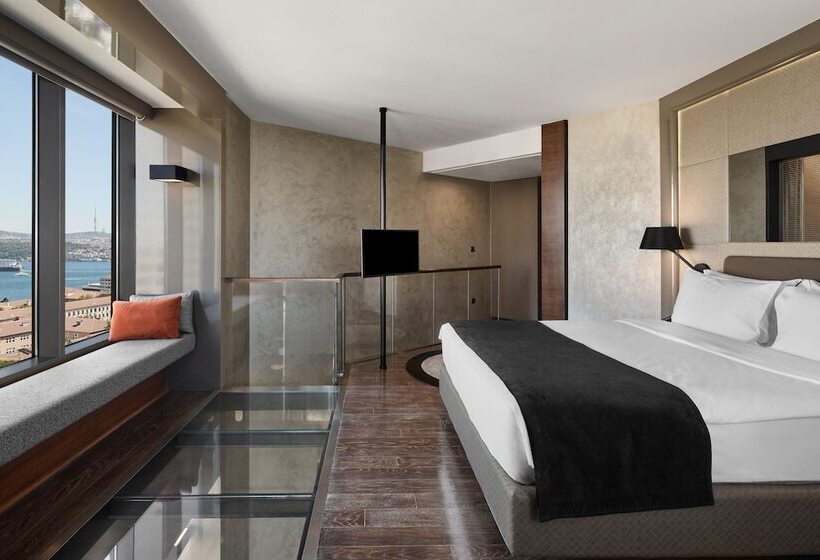 Fotos del hotel Gezi  Bosphorus, Istanbul, A Member Of Design S:  7