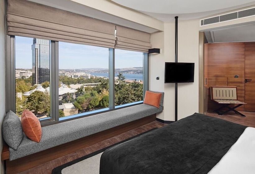 Fotos del hotel Gezi  Bosphorus, Istanbul, A Member Of Design S:  5