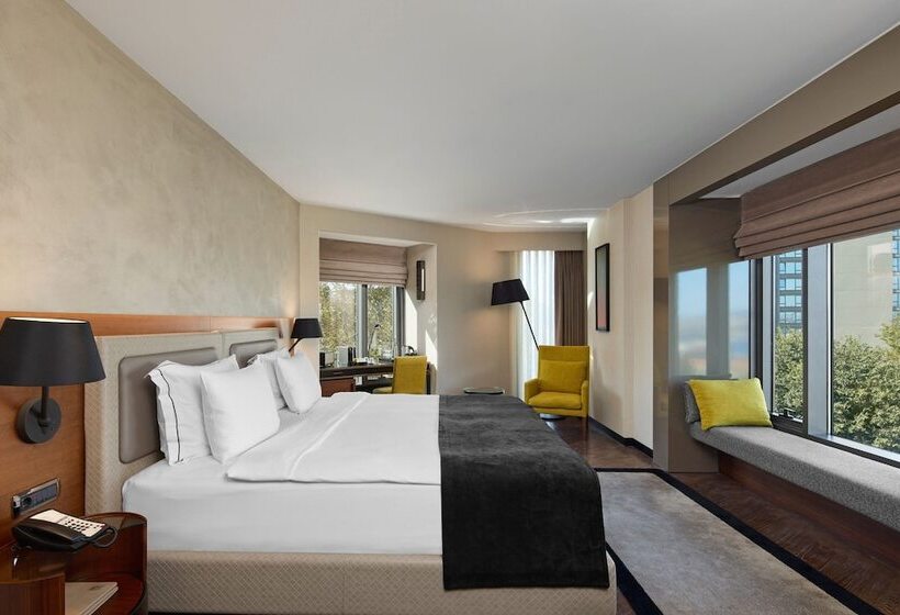 Fotos del hotel Gezi  Bosphorus, Istanbul, A Member Of Design S:  36