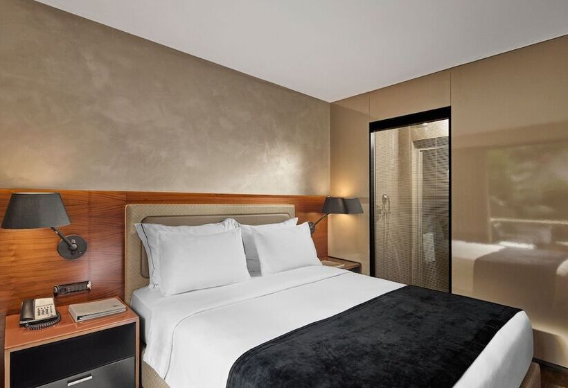 Fotos del hotel Gezi  Bosphorus, Istanbul, A Member Of Design S:  50