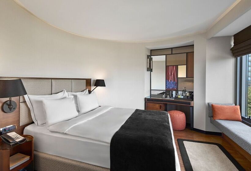 Fotos del hotel Gezi  Bosphorus, Istanbul, A Member Of Design S:  42