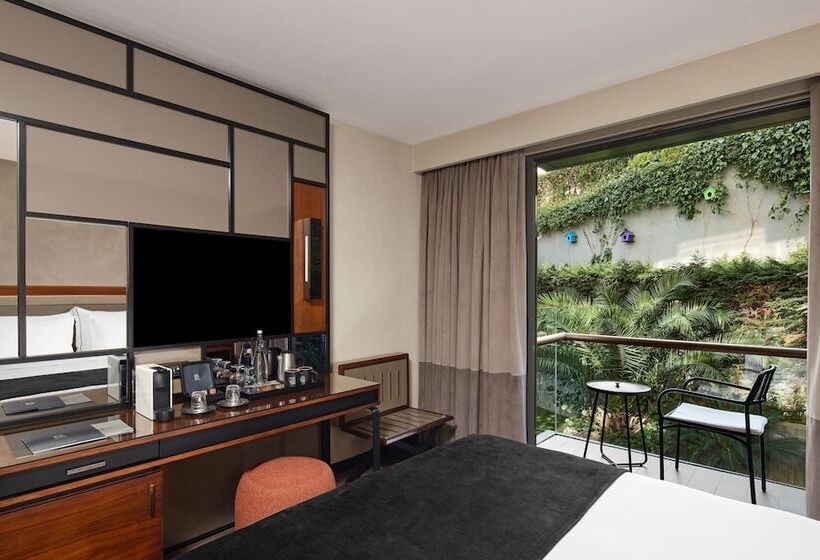 Fotos del hotel Gezi  Bosphorus, Istanbul, A Member Of Design S:  35
