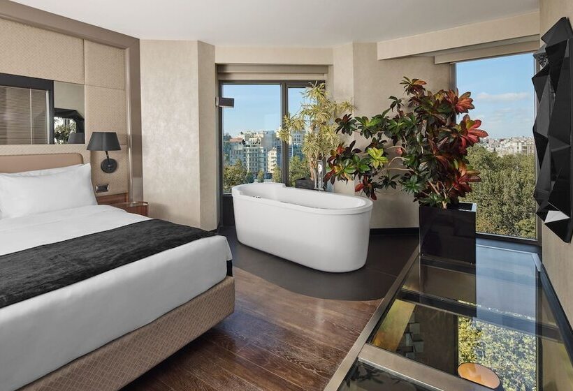Fotos del hotel Gezi  Bosphorus, Istanbul, A Member Of Design S:  2