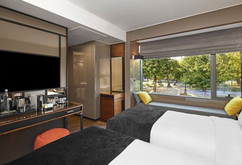 Fotos del hotel Gezi  Bosphorus, Istanbul, A Member Of Design S:  6