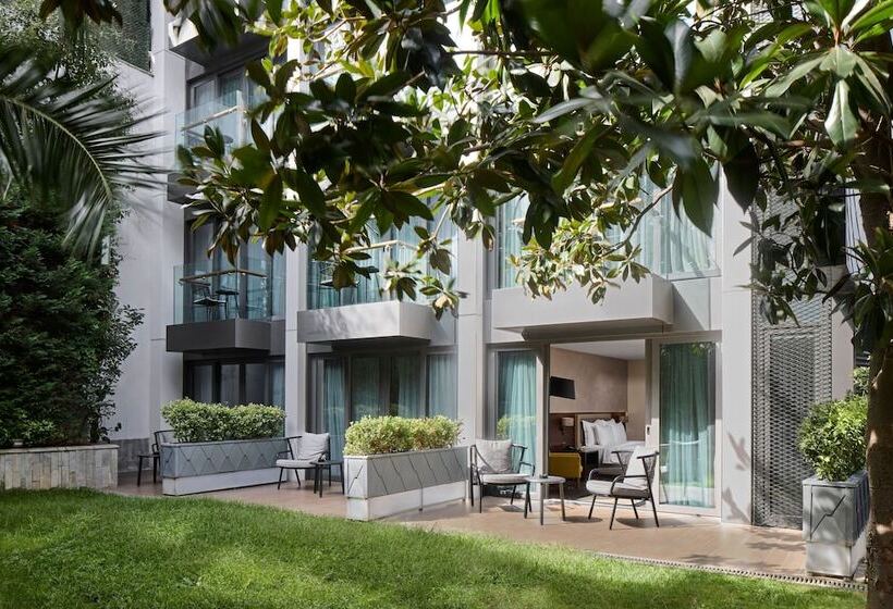 Fotos del hotel Gezi  Bosphorus, Istanbul, A Member Of Design S:  47