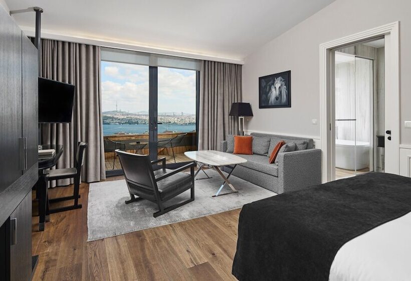 Fotos del hotel Gezi  Bosphorus, Istanbul, A Member Of Design S:  4
