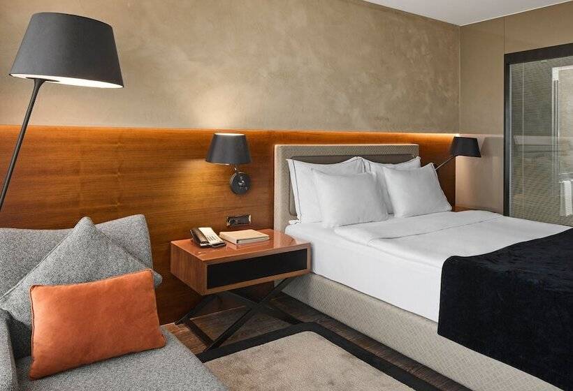 Fotos del hotel Gezi  Bosphorus, Istanbul, A Member Of Design S:  9