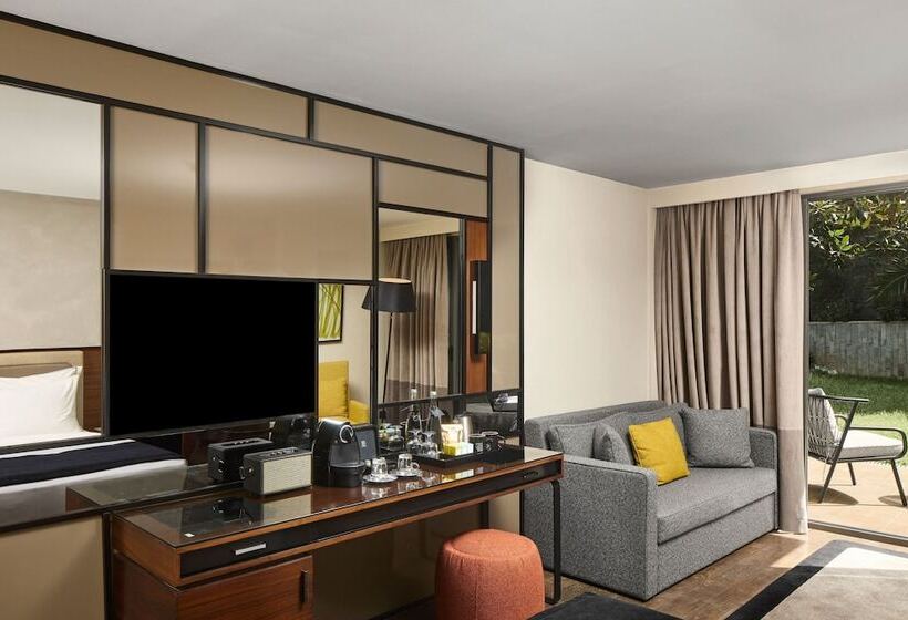 Fotos del hotel Gezi  Bosphorus, Istanbul, A Member Of Design S:  46