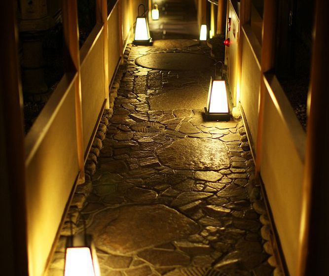 호텔 Gion Hatanaka
