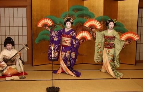 فندق Gion Hatanaka