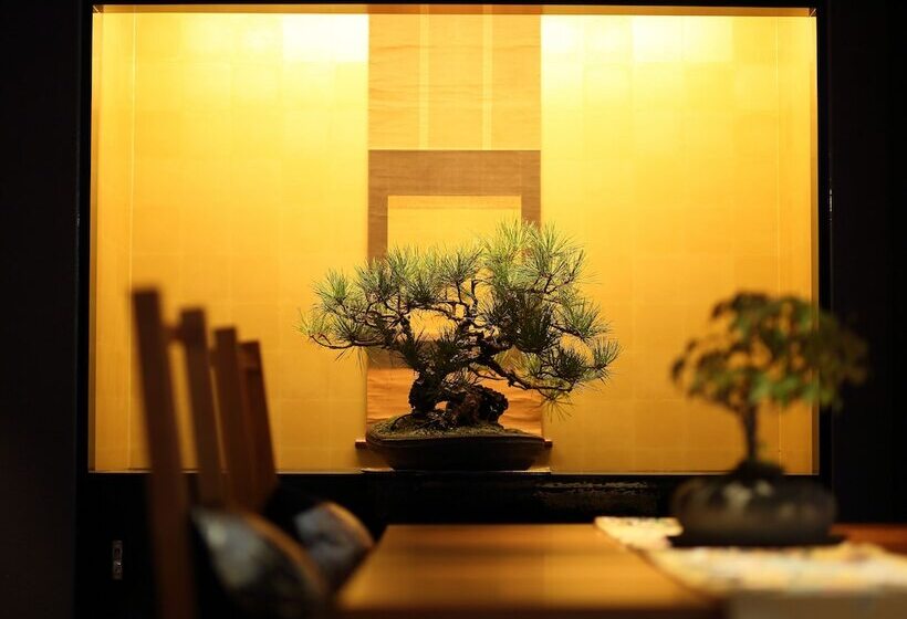 Fotos del hotel Gion Shinmonso:  38