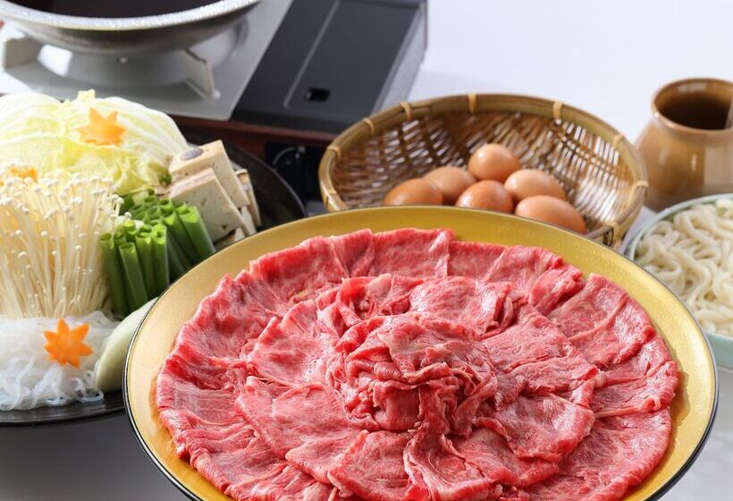 Fotos del hotel Gion Shinmonso:  7