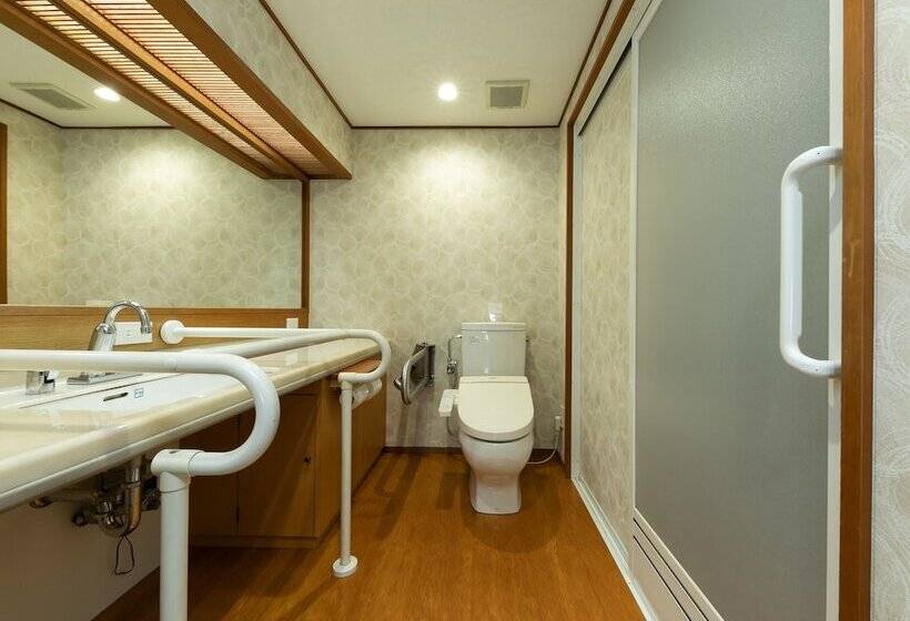 Fotos del hotel Gion Shinmonso:  15