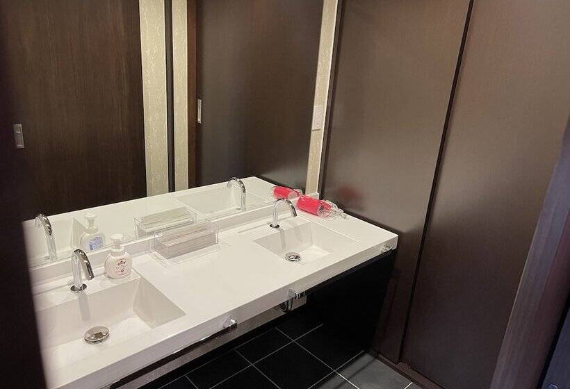 Fotos del hotel Gion Shinmonso:  19