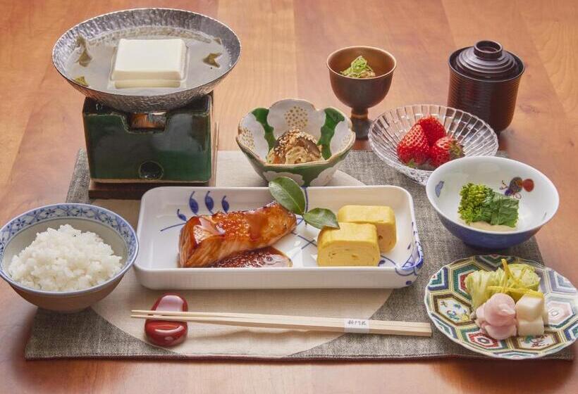 Fotos del hotel Gion Shinmonso:  8