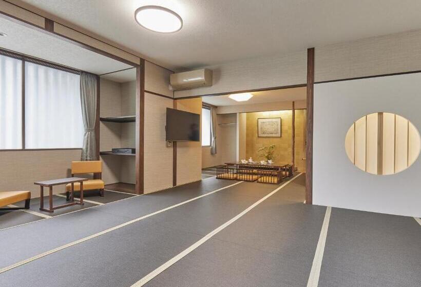 Fotos del hotel Gion Shinmonso:  23