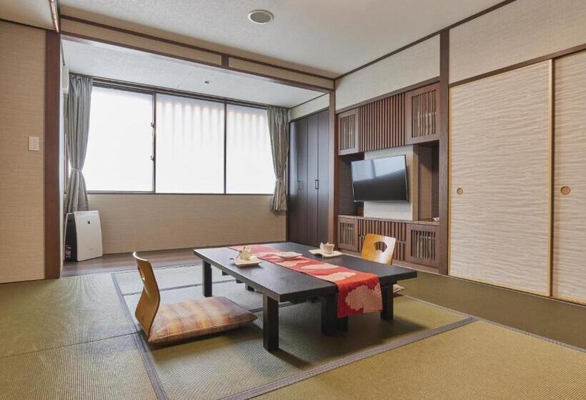 Fotos del hotel Gion Shinmonso:  21