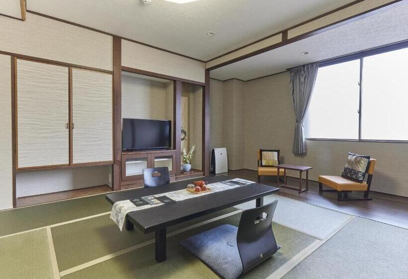 Fotos del hotel Gion Shinmonso:  22