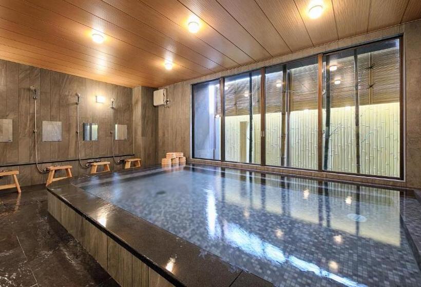 Fotos del hotel Gion Shinmonso:  25