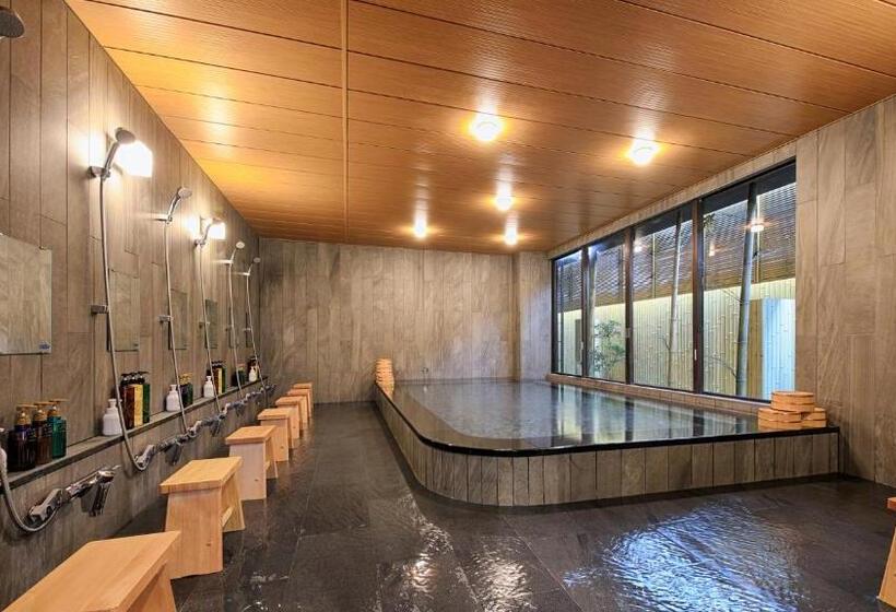 Fotos del hotel Gion Shinmonso:  5