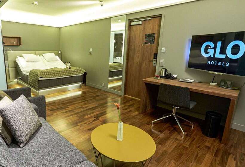 Fotos del hotel Glo  Airport:  5
