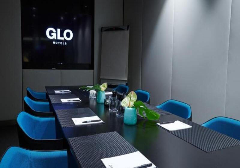 Fotos del hotel Glo  Airport:  9