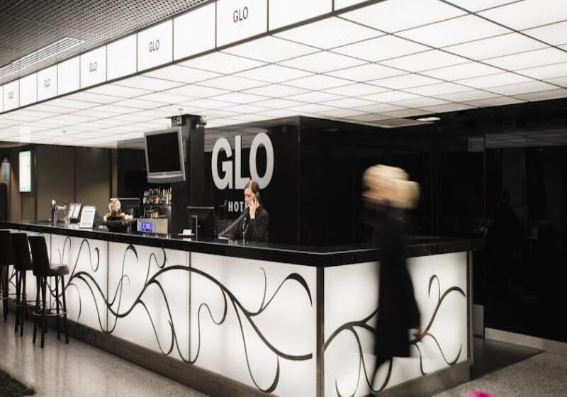 Fotos del hotel Glo  Airport:  10