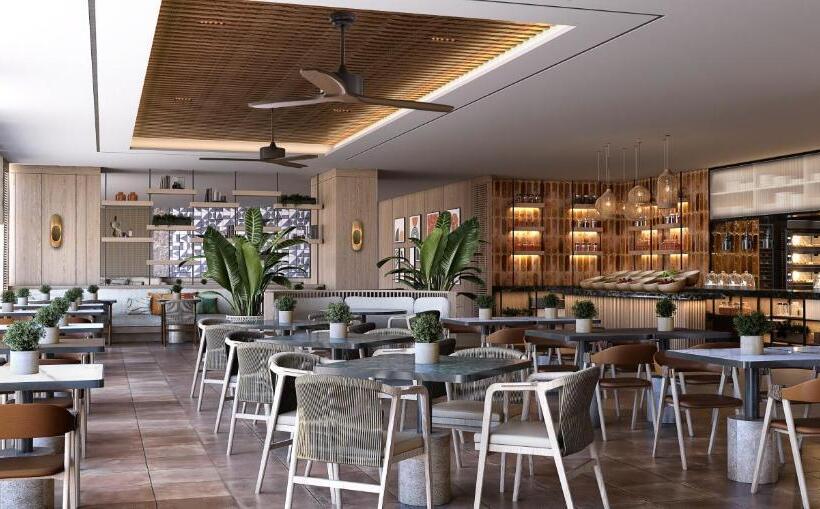 هتل Four Points By Sheraton Sunny Beach