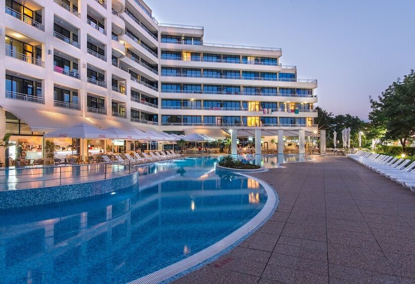 هتل Four Points By Sheraton Sunny Beach