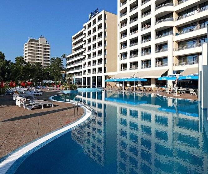 هتل Four Points By Sheraton Sunny Beach