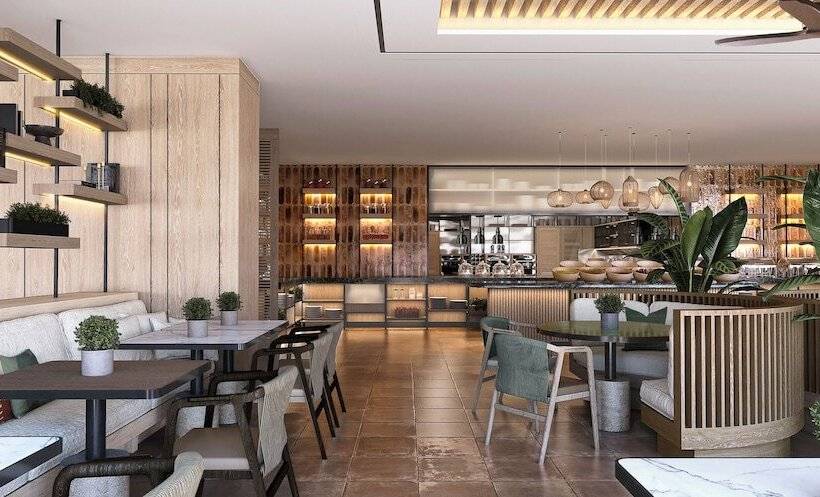 هتل Four Points By Sheraton Sunny Beach